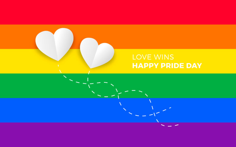 LGBTQI  คืออะไร ??? รู้หรือไม่ว่าอักษรเหล่านี้มีความหมายที่ลึกซึ้งอย่างไร