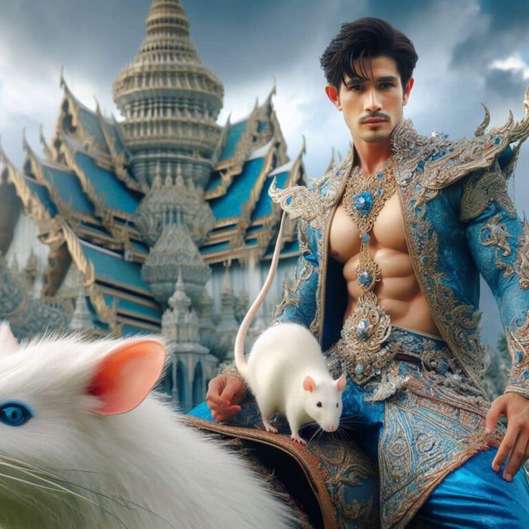 ทายนิสัยจาก ปีเกิด 12 นักษัตร