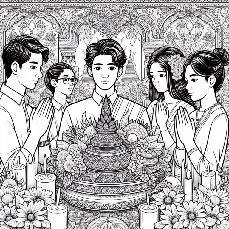 พิธีไหว้ครู