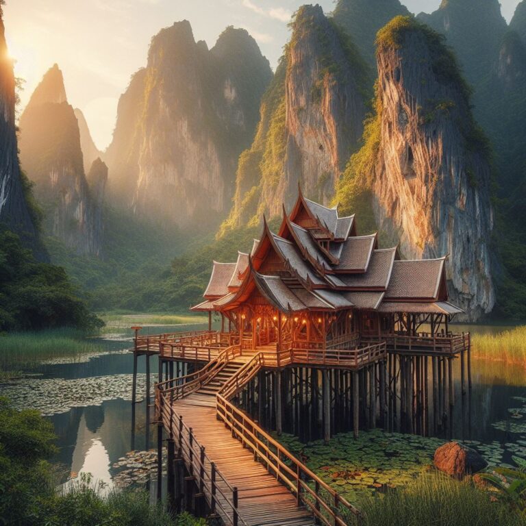 รู้หรือไม่ อุทยานแห่งชาติประเภทชายฝั่งแห่งแรกของประเทศไทย คือ