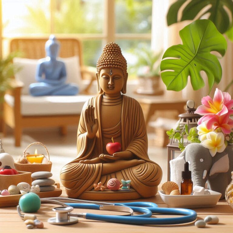 การดูแลสุขภาพจิต: บทบาทของการพักผ่อนและการมีเวลาส่วนตัว
