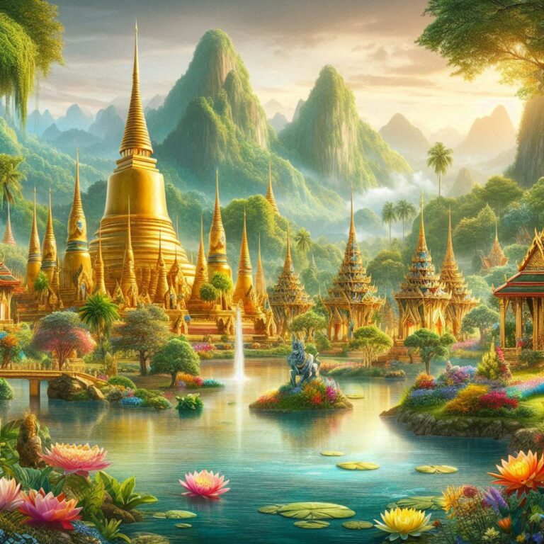 ความรู้รอบตัว เรื่อง ประวัติศาสตร์ ตอน ประวัติศาสตร์ของประเทศไทย