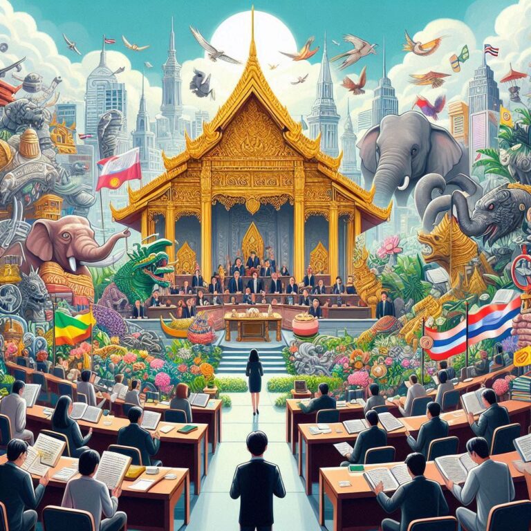สรุป พระราชบัญญัติการศึกษาแห่งชาติ พ.ศ. 2542 และการแก้ไขเพิ่มเติม