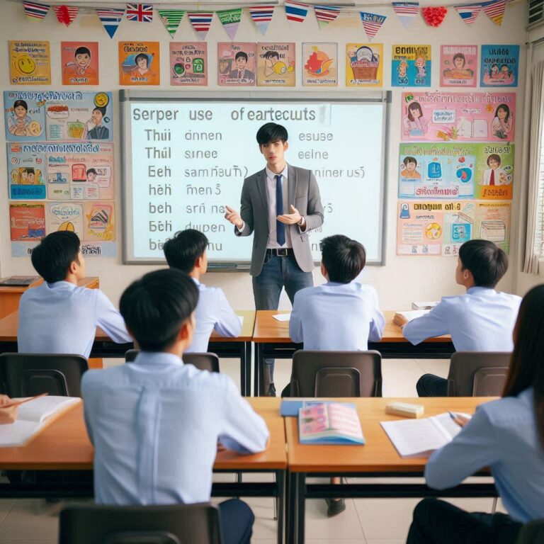 การใช้ Articles (a, an, the) ให้ถูกต้องในประโยคภาษาอังกฤษ