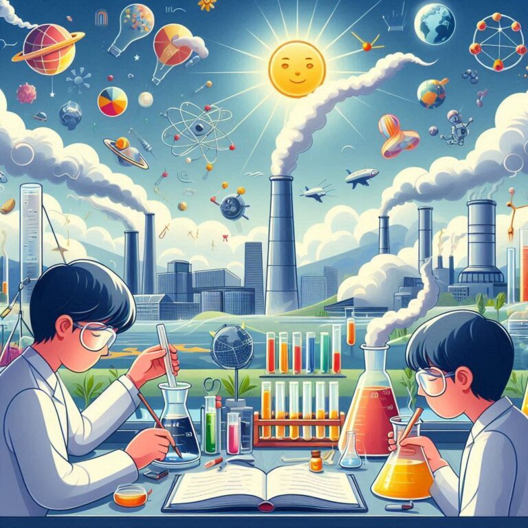 ความรู้รอบตัว วิทยาศาสตร์และเทคโนโลยี ตอน การระเหยของสาร