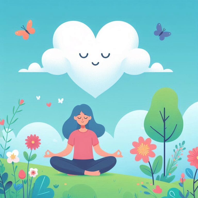 10 วิธีรักตัวเอง: วิธีปลูกฝังความสุขจากภายใน