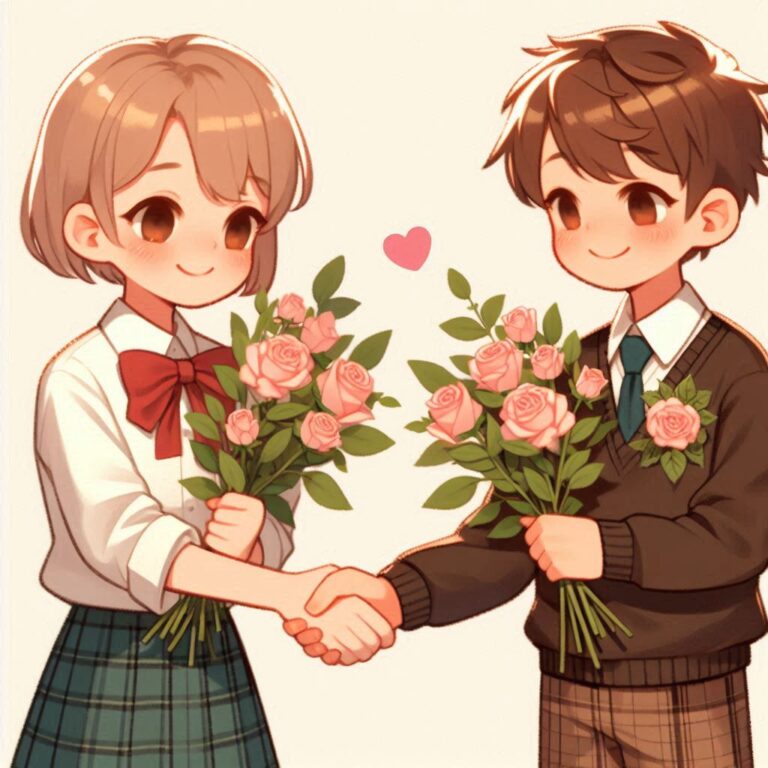 อย่ากลัวที่จะพูดคำว่าขอโทษ เพราะอีกฝ่ายอาจกำลังรอใช้สิทธิ์คำว่าให้อภัยอยู่ก็ได้