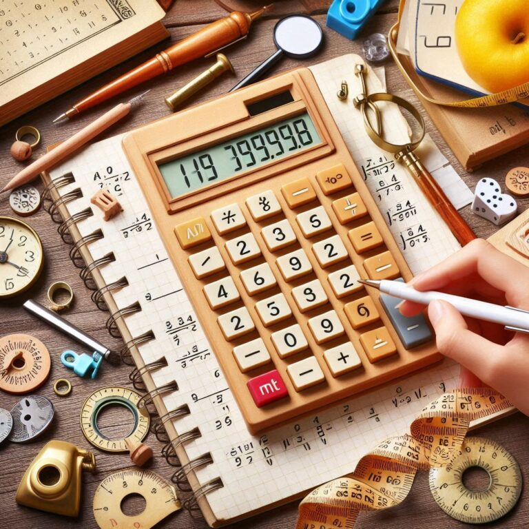 ทศนิยมและเศษส่วน: ความหมาย การใช้ และการแปลง