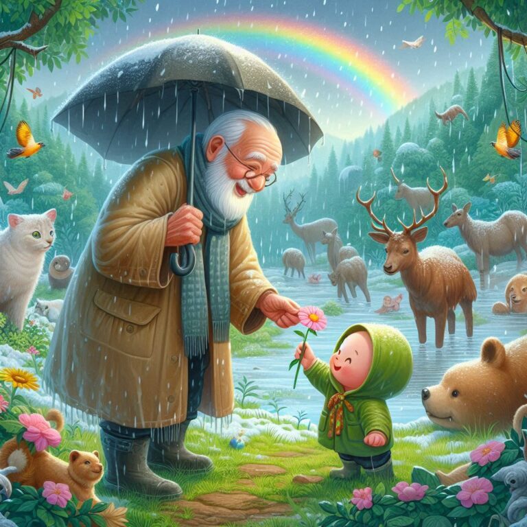 ผู้ทรงธรรมนั่นแหละคือผู้ทรงเกียรติ ผู้มีความดีนั่นแหละคือผู้มีทรัพย์ ผู้รู้จักพอนั่นแหละคือมหาเศรษฐี