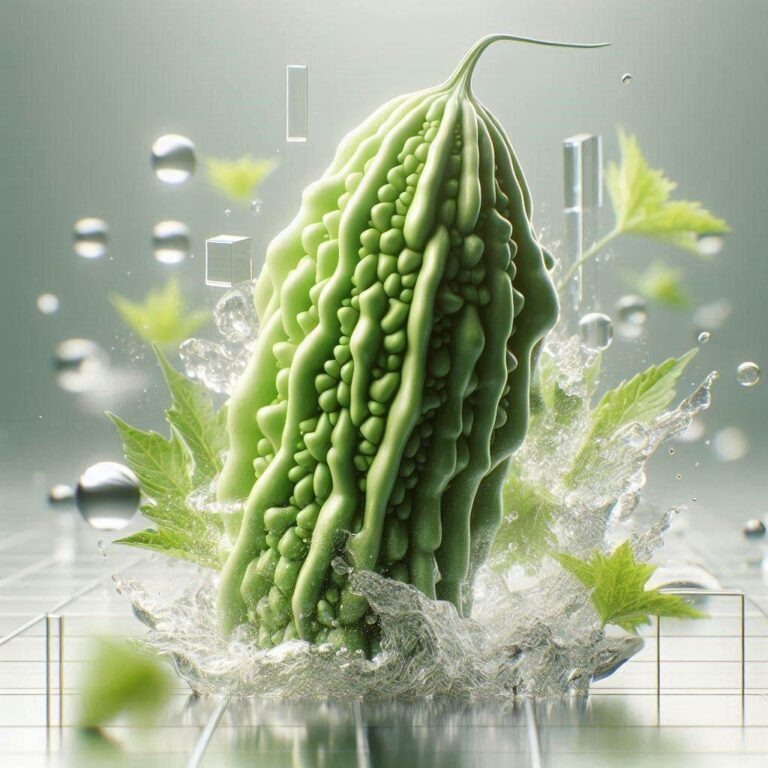 10 ประโยชน์ของมะระ (Bitter Melon) ที่คุณอาจจะยังไม่เคยรู้ #ความรู้รอบตัว #มะระ