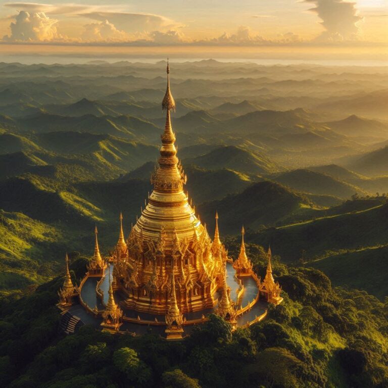 #ความรู้รอบตัว เรื่อง นิราศภูเขาทอง วิชาภาษาไทย ชั้นมัธยมศึกษาปีที่ 1