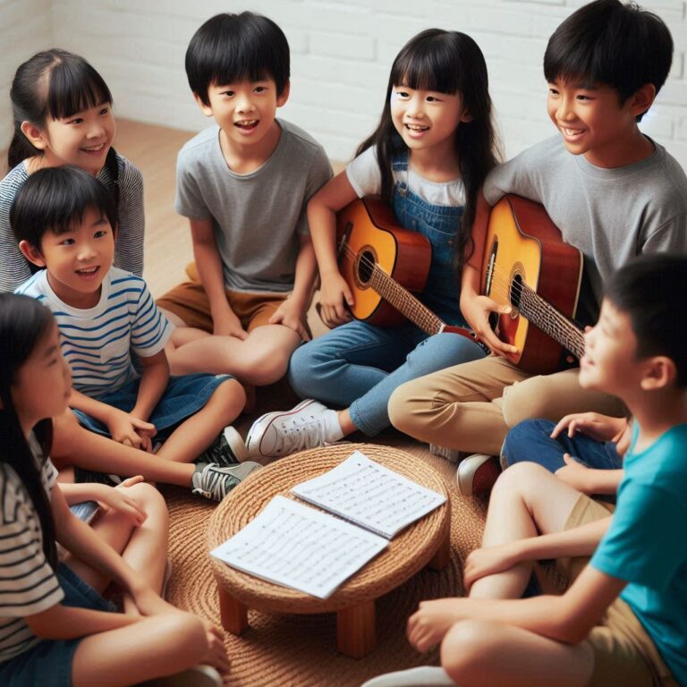 20 เพลง ภาษาอังกฤษ ที่ช่วยฝึกทักษะการฟังและการร้อง