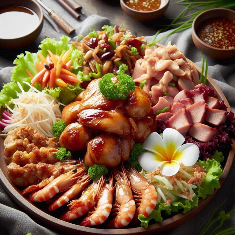 #ความรู้รอบตัว เรื่อง กาพย์เห่ชมเครื่องคาวหวาน วิชาภาษาไทย ชั้นมัธยมศึกษาปีที่ 1