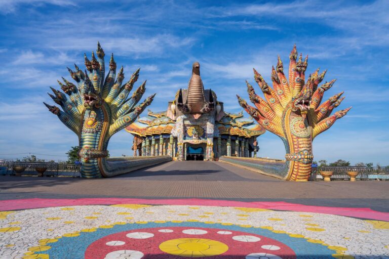 #ไหว้พระด้วยกันนะ #9  พิพิธภัณฑ์หลวงพ่อคูณ วัดบ้านไร่ จังหวัดนครราชสีมา