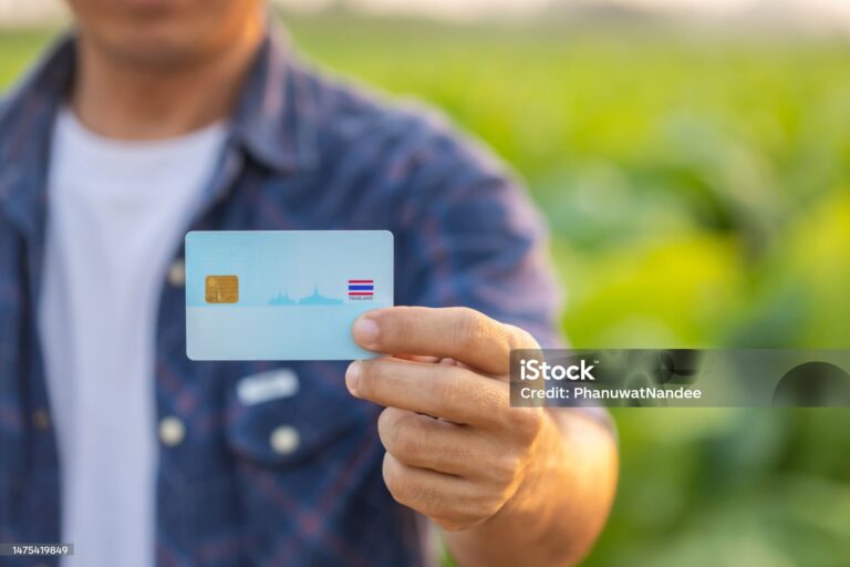 Digital ID ไทย: รู้จัก “ตัวตนดิจิทัล” ที่จะเปลี่ยนทุกธุรกรรมของคุณให้ง่ายและปลอดภัยกว่าเดิม
