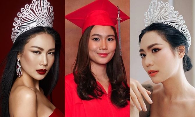 นิ้ง โศภิดา คือใคร? มาดูโปรไฟล์ ‘สตรอง’ ตัวจริงหลังดราม่า